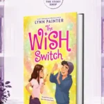 The Wish SwitchBy Lynn Painter