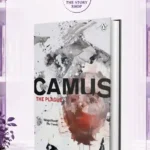 The PlagueBy Albert Camus _Penguin