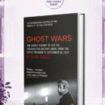 Ghost WarsBy Steve Coll