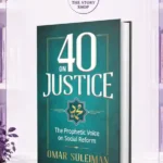 40 On Justice Omar Suleiman