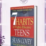 7 Habits Of Highly Effective Teens