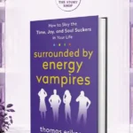 Surrounded By Vampires: