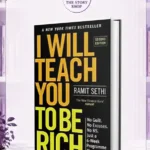 I Will Teach You To Be Rich