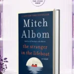 The Stranger In The Lifeboat