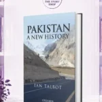 Pakistan: A New HistoryBy Ian Talbot