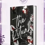 The Ritual ( Lords Series 1 ) By Shantel Tessiar