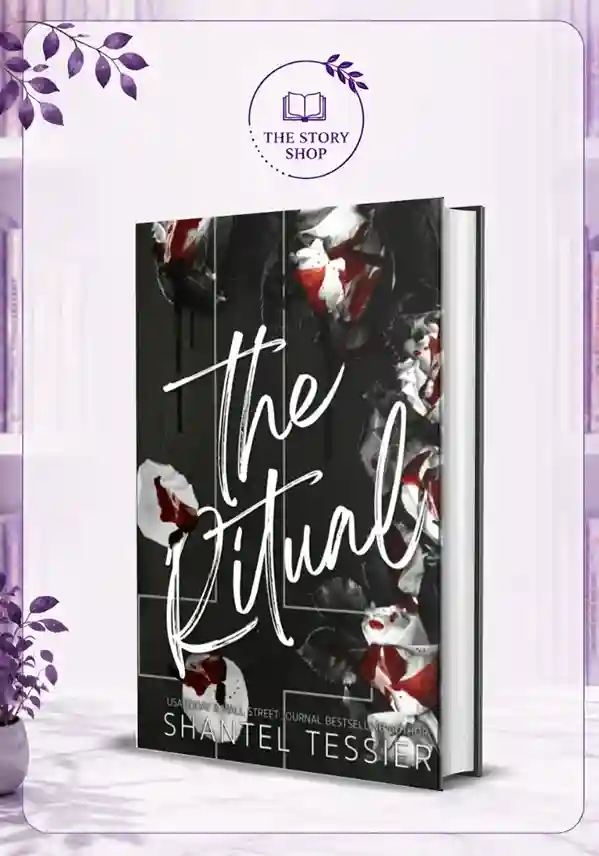 The Story Shop (26)_74_11zon The Ritual ( Lords Series 1 ) By Shantel Tessiar - Image 1