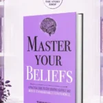 Master Your Belief By Thibaut Meurisse