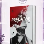 The Predator ( Dark Verse # 1 ) By Runyx