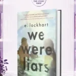 We Were LiarsBy E. Lockhart