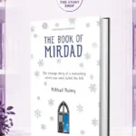 The Book Of Mirdad By Mikhail Naimy