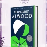 The Testaments By Margaret At Wood