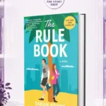 The Rule Book A Novel By Sarah Adams