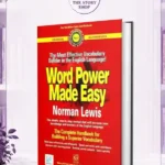 Word Power Made EasyBy Norman Lewis