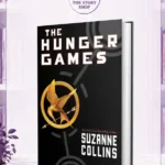 The Hunger Games By Suzanne Collins