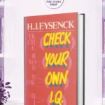 Check Your Own IqBy H.J Eysenck