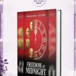 Freedom At Midnight By Larry Collins