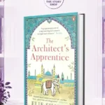 The Architect'S Apprentice By Elif Shafak