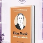 Elon Musk: In His Own Words Edited By Jessica Easto