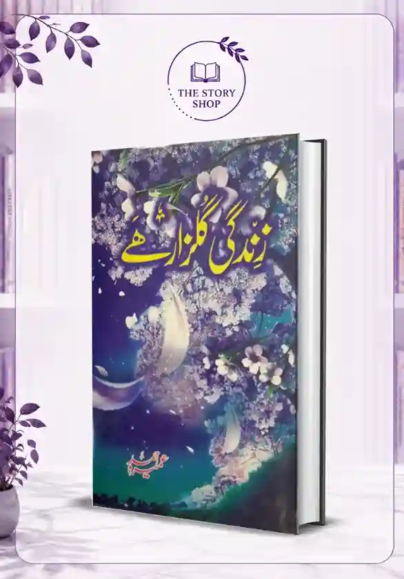 The Story Shop (63)_64_11zon Zindagi Gulzar Hai - Image 1