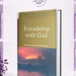 Friendship With God By Neale Donald Walsch