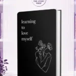 Learning To Love Myself By Alex Aubrey
