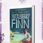 The Adventure Of Huckleberry Finn