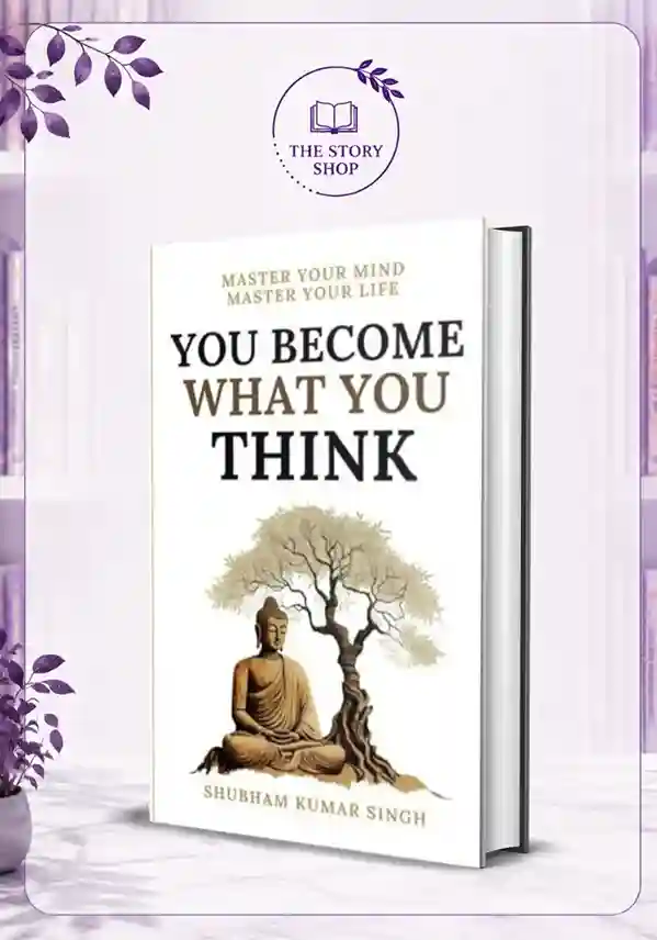The Story Shop (74)_62_11zon You Become What You Think By Shubham Kumar Singh - Image 1