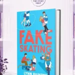 Fake Skating by Lynn Painter