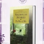 The Best Of Me Nicholas Sparks