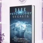 Dark Psychology Secrets By Emilie Stanton