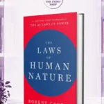 The Laws Of Human Nature By Robert Greene
