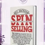 Spin Selling by Neil Rackham