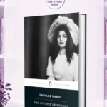 Tess Of The D'Urbervilles Thomas Hardy