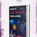 How To Day Trade For A Living Urdu & English Book