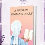 A Muslim Woman'S Diary Sumaya Amiri