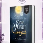 Lessons From Surah Yusuf By Dr Yasir Qadhi