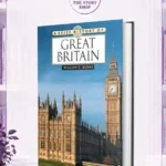 A Brief History Of Great BritainWilliam E. Burns
