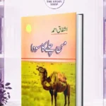 Mann Chalay Ka Sauda