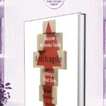 Antifragile: Things That Gain from Disorder by Nassim Nicholas Taleb