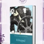 Kidnapped By Robert Louis Stevenson