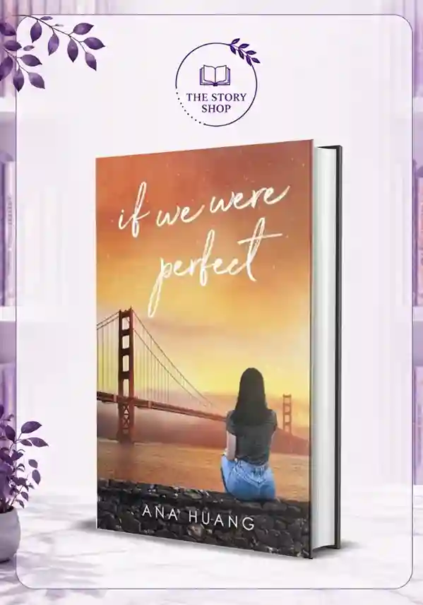 assignment 4 canva (16)_15_11zon If We Were Perfect (If Love Series) By Ana Huang - Image 1