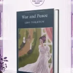 War And Peace By Leo Tolstoy Wordsworth Classics