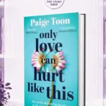 Only Love Can Hurt Like This Book