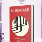 Norwegian Wood By Haruki Murakami