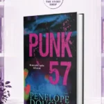 Punk 57 By Penelope Douglas