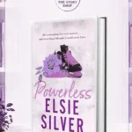 Powerless (Chestnut Springs, #3) By Elsie Silver