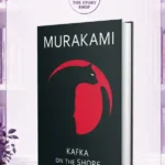 Kafka On The ShoreBy Haruki Murakami