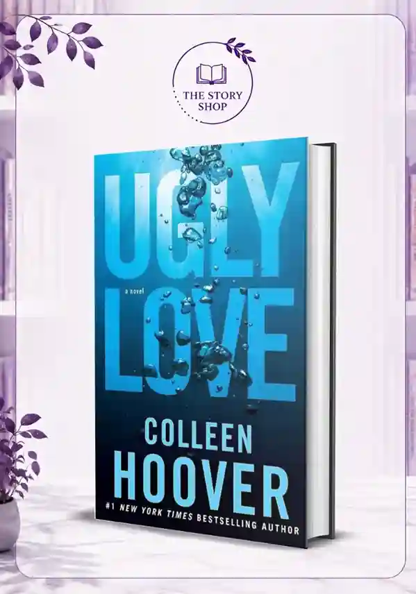 assignment 4 canva 2 (24)_61_11zon Ugly Love By Colleen Hoover - Image 1