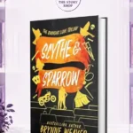 Scythe & Sparrow: The Ruinous Love TrilogyBy Brynne Weaver